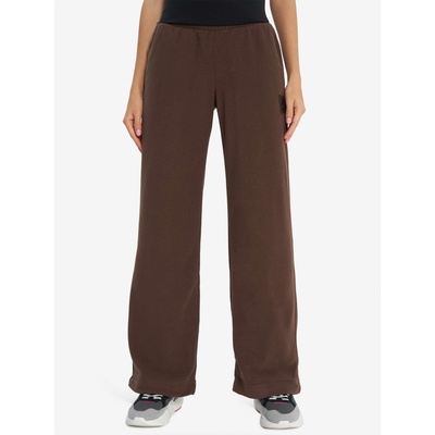 DEMIX Спортно долнище W D Fleece Straight Pants