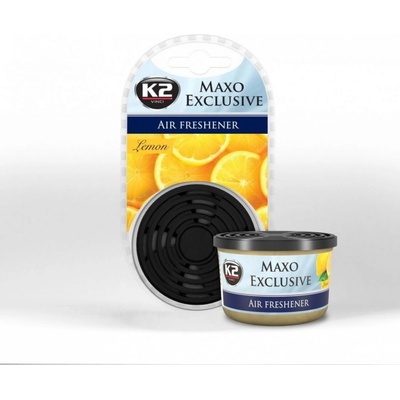 K2 Maxo Exclusive 45g Lemon