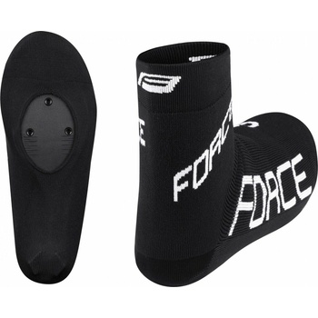 FORCE ROAD černé