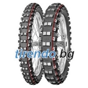 Mitas Terra Force-MX SM ( 70/100-17 TT 40M Mischung SOFT среден, NHS, Предно колело ) - tirendo Мотоциклетни гуми