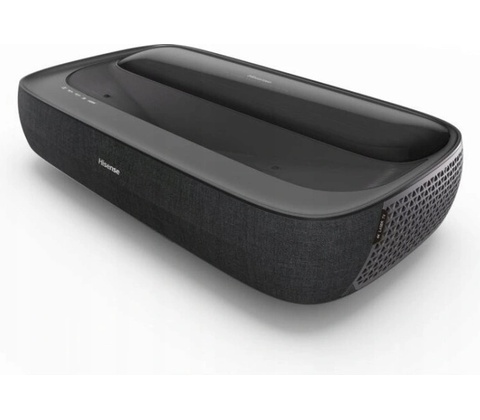 Hisense 120L9HA