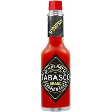 Tabasco Scorpion 60 ml