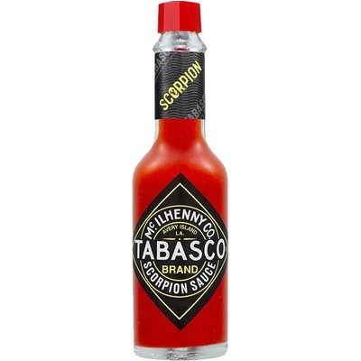 Tabasco Scorpion 60 ml
