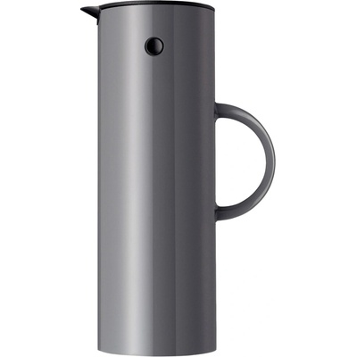 Stelton Termoska EM77 granitová šedá 1 l