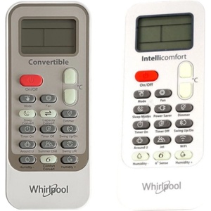 Whirlpool 488000906322, c00906322 - оригинален дистанционен контрол (488000906322, c00906322)