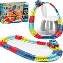 Springos Autodráha Magic Track