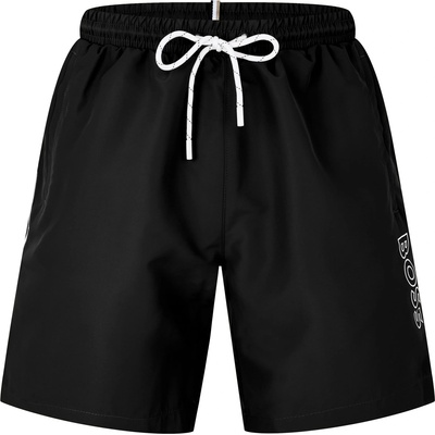 Boss Бански гащета Boss Swim Short - Black 001