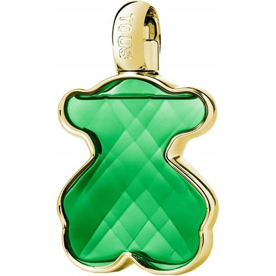Tous LoveMe Emerald Elixir parfémovaná voda dámská 90 ml