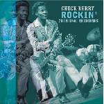 Chuck Berry - Rockin' (Turquoise Solid Coloured) (Limited Edition) (LP) (8719039007288)