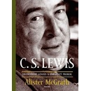 Knihy C.S. Lewis Excentrický génius a zdráhavý prorok