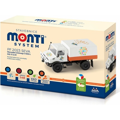 Seva Monti System 17.2.01 PF 2023