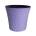 IRAK PLASTİK Саксия Orkide №1 0.6L ( SS-100) (0131651)