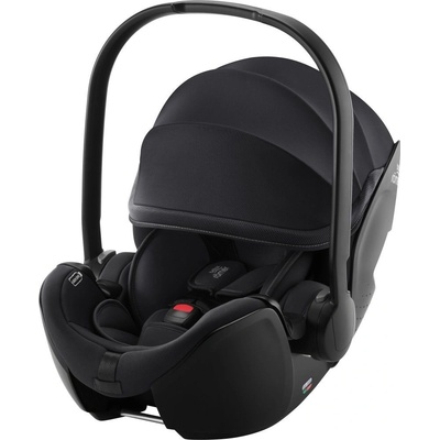 Britax Römer Baby-Safe 5Z 2023 Galaxy Black