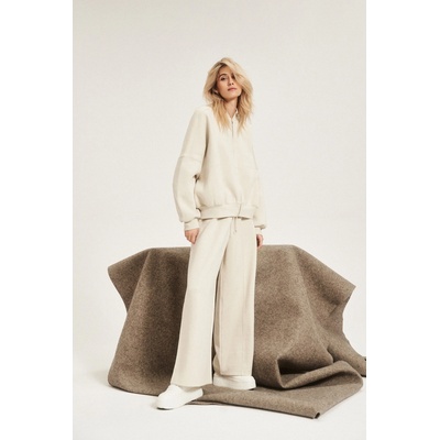 Moodo Кремав бомбър Moodo | Bezhov | ЖЕНИ | L