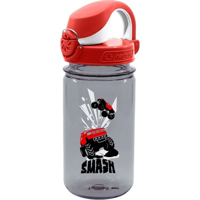 Nalgene OTF kids Gray Smash 350 ml