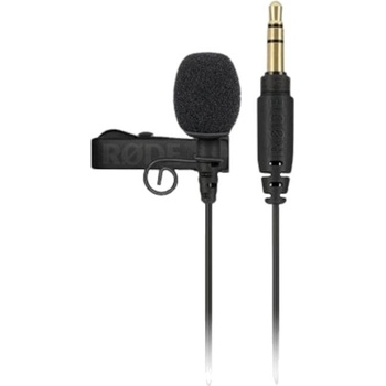RØDE Lavalier GO