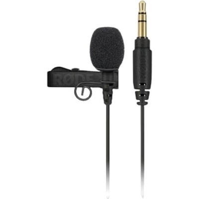 RØDE Lavalier GO