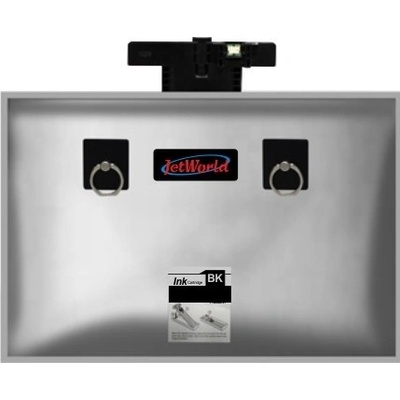 JetWorld PREMIUM съвместими касети за Epson C13T12F140 черен (black) (JWI-E12F1N)