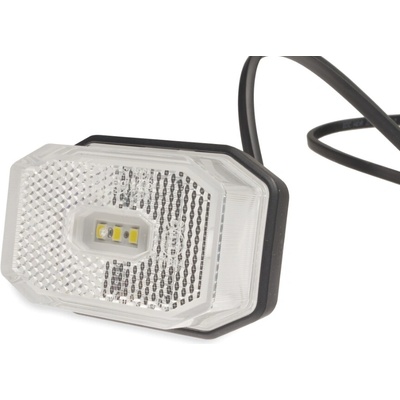FRISTOM FT-001 B LED s kabelem bílé