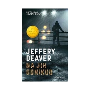 Na jih odnikud - Jeffery Deaver