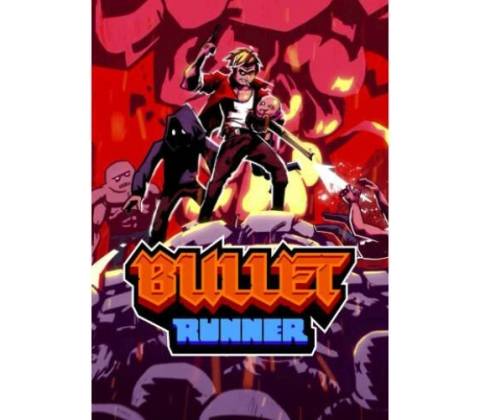 Bullet Runner