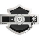 ProJect Harley-Davidson Turntable