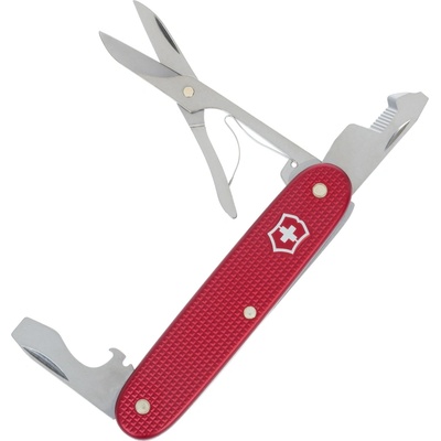 Victorinox Companion X Alox 0.8170.20