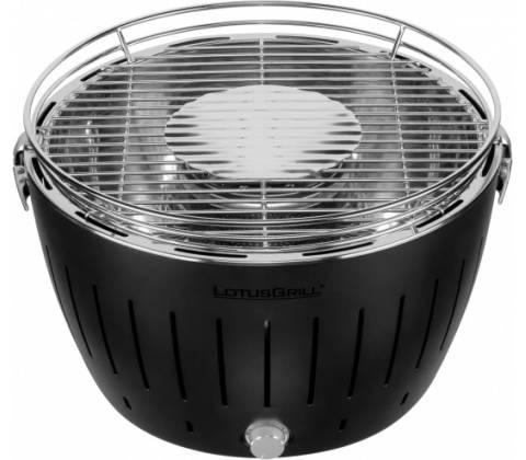 Lotusgrill G 340