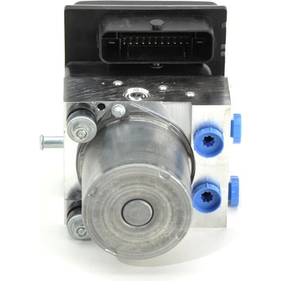 BOSCH Hydraulický agregát, brzdový systém 0 265 234 262