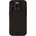 Holdit Калъф Holdit - Silicone, iPhone 16 Pro Max, черен (7330985165276)
