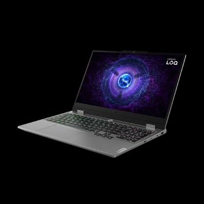 Lenovo LOQ 15IAX9 83GS00D0CK