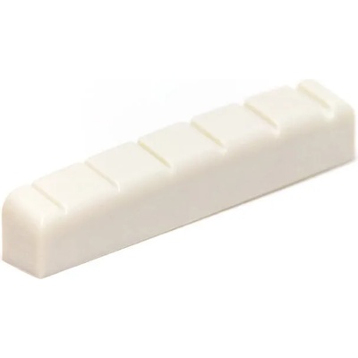 Graphtech TUSQ PQ-6643-00 White Резервни части за китара (GT PQ 6643 00)