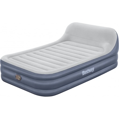 Bestway TriTech Airbed SleekFlow Double XL/Hi 226 x 152 x 84 cm