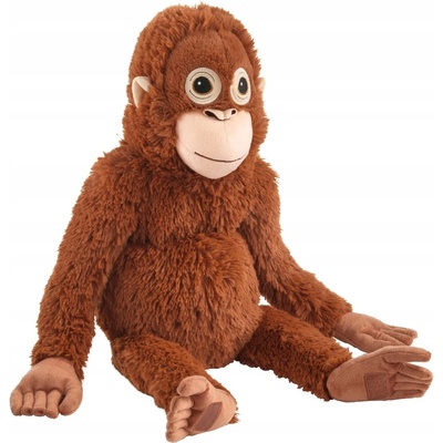 IKEA DJUNGELSKOG orangutan 66 cm