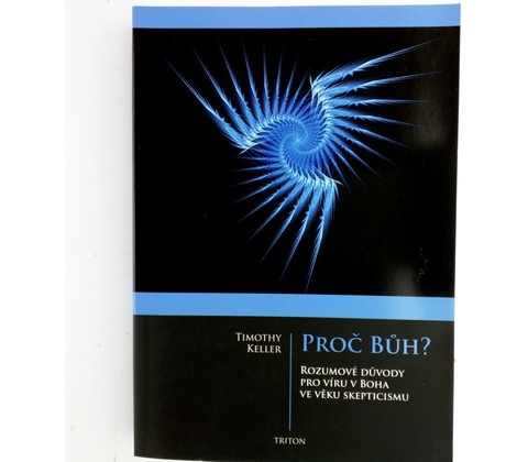 Proč Bůh?