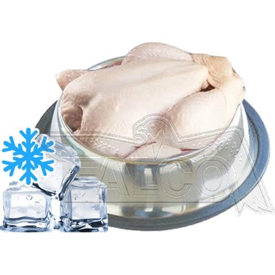 Sokol Falco Kuře celé 1 kg