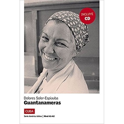 AMERICA LATINA: GUANTANAMERAS + CD A1-A2 - ESPIAUBA, D., SOL...