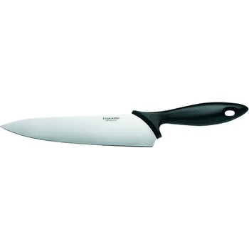 Fiskars Нож на готвача Essential 21 cm (FS 1023775)