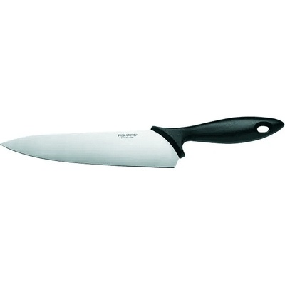 Fiskars Нож на готвача Essential 21 cm (FS 1023775)