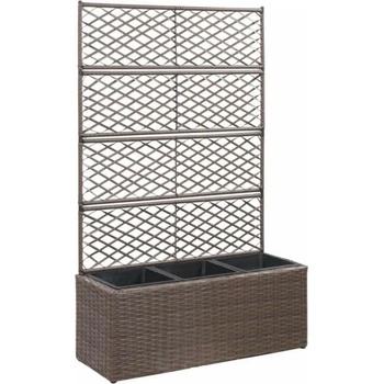 Image 1 of vidaXL 83x30x130 cm 46932/46935/46938/316370