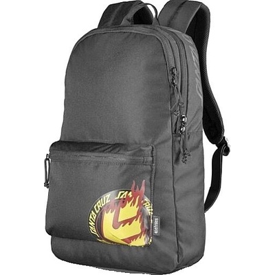 Etnies SC Flame Fader 21L Black