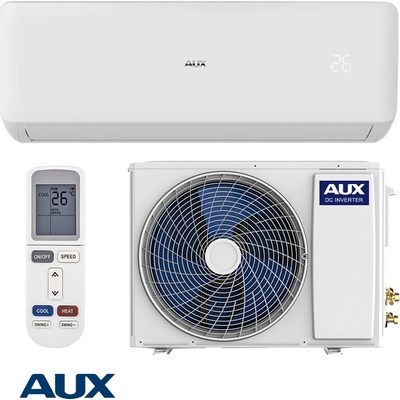 Aux ASW-H24F7B4/FAR3DI-B9