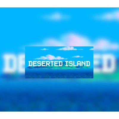 Deserted Island