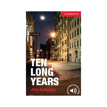 Ten Long Years Level 1 Beginner/Elementary