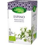 Herbes del Molí Чай от Глог Био, 20 филтърни пакетчета (311053 hdm)