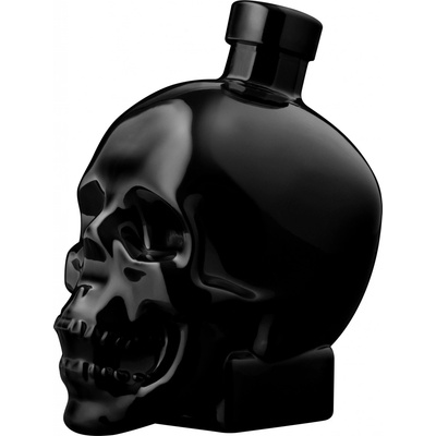 Crystal Head Onyx 40% 0,7 l (holá láhev)
