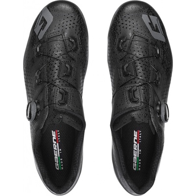 Gaerne LAMPO černá