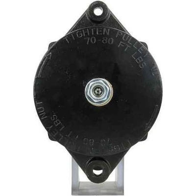 Alternátor MTU 140A X52721300001 Prestolite New