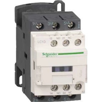 Schneider Electric LC1D38F7