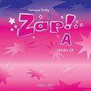 Zap! A Class CD 2 Reilly V.